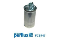 Fuel filter FCS747 Purflux
