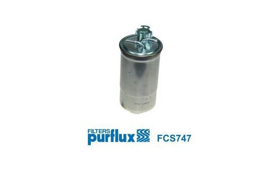 Fuel filter FCS747 Purflux