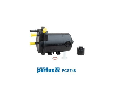 Fuel filter FCS748 Purflux