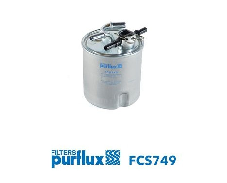 Fuel filter FCS749 Purflux