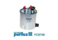 Fuel filter FCS758 Purflux