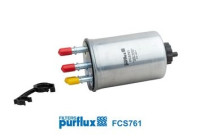 Fuel filter FCS761 Purflux