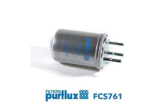 Fuel filter FCS761 Purflux