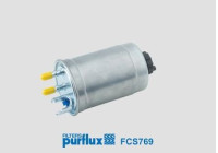 Fuel filter FCS769 Purflux