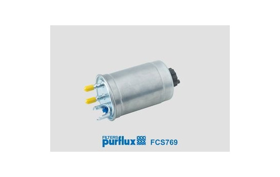 Fuel filter FCS769 Purflux