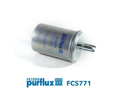 Fuel filter FCS771 Purflux