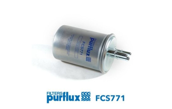 Fuel filter FCS771 Purflux