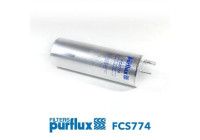 Fuel filter FCS774 Purflux