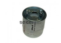 Fuel filter FCS785 Purflux