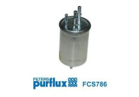 Fuel filter FCS786 Purflux