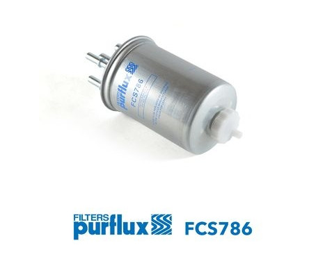 Fuel filter FCS786 Purflux