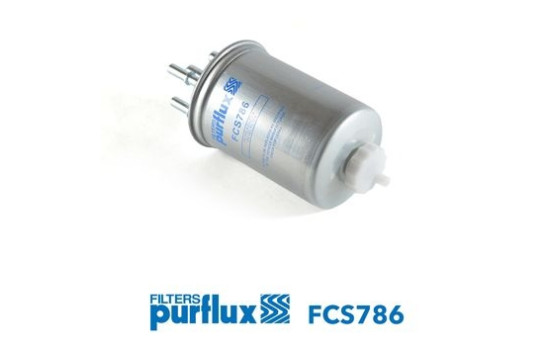 Fuel filter FCS786 Purflux