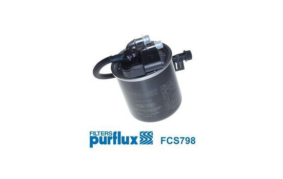 Fuel filter FCS798 Purflux