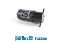 Fuel filter FCS806 Purflux