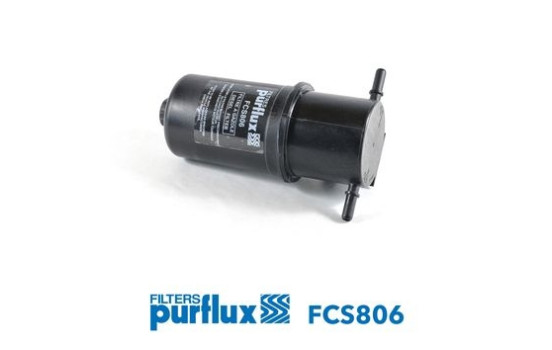 Fuel filter FCS806 Purflux