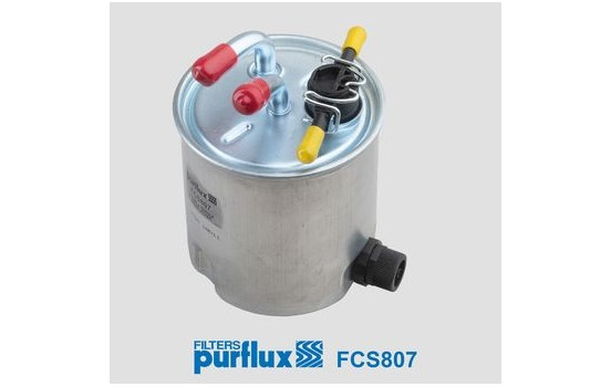 Fuel filter FCS807 Purflux