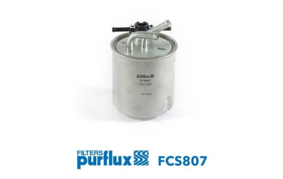 Fuel filter FCS807 Purflux