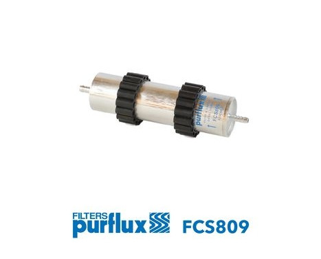 Fuel filter FCS809 Purflux