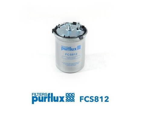 Fuel filter FCS812 Purflux