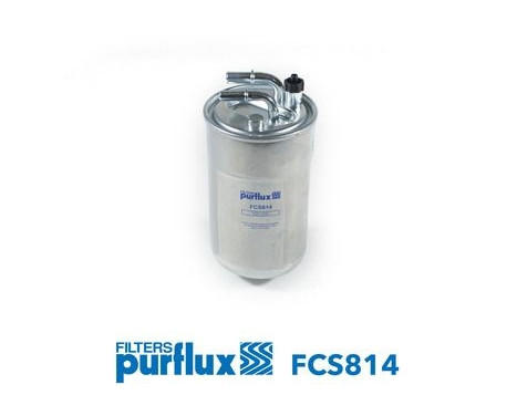 Fuel filter FCS814 Purflux