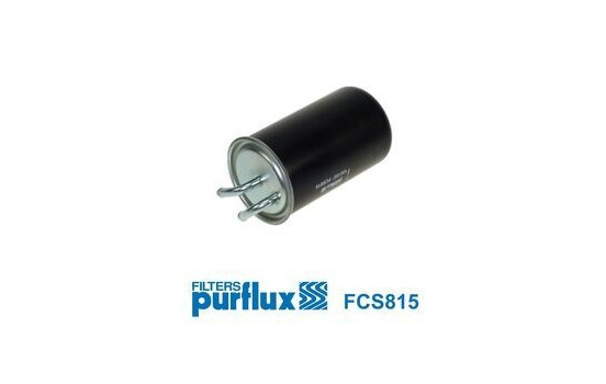 Fuel filter FCS815 Purflux