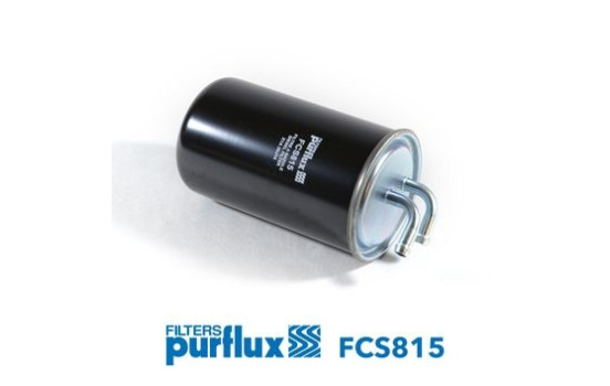 Fuel filter FCS815 Purflux