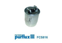 Fuel filter FCS816 Purflux