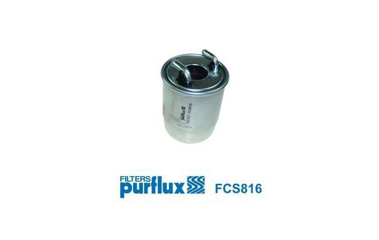 Fuel filter FCS816 Purflux