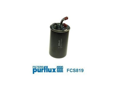 Fuel filter FCS819 Purflux