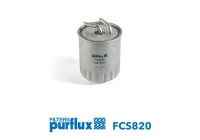 Fuel filter FCS820 Purflux