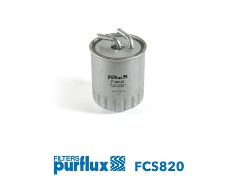 Fuel filter FCS820 Purflux