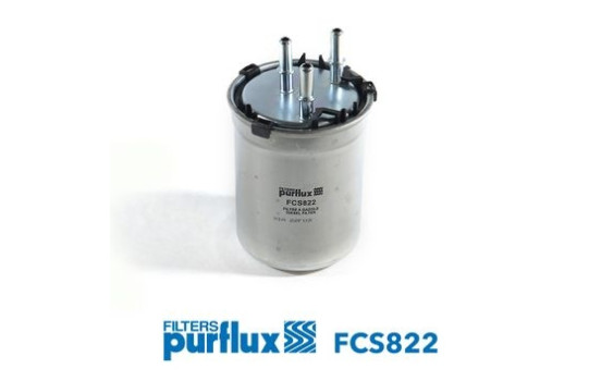 Fuel filter FCS822 Purflux