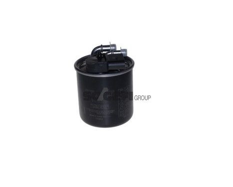 Fuel filter FCS829 Purflux, Image 2