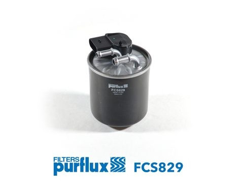 Fuel filter FCS829 Purflux, Image 2