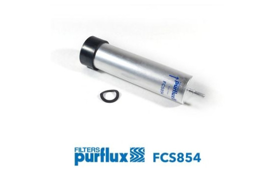 Fuel filter FCS854 Purflux