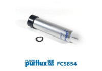 Fuel filter FCS854 Purflux