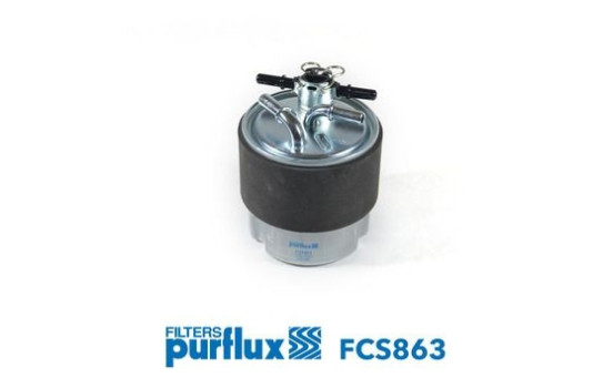 Fuel filter FCS863 Purflux