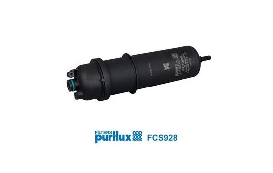 Fuel filter FCS928 Purflux