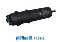 Fuel filter FCS928 Purflux
