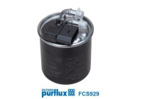 Fuel filter FCS929 Purflux