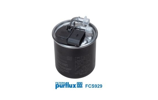 Fuel filter FCS929 Purflux
