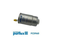 Fuel filter FCS960 Purflux
