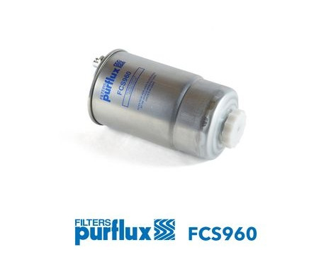 Fuel filter FCS960 Purflux