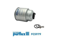 Fuel filter FCS979 Purflux