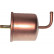 Fuel filter FF-033 AMC Filter