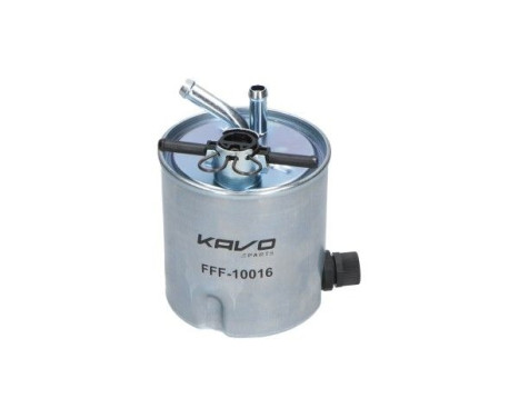Fuel filter FFF-10016 AMC Filter