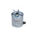 Fuel filter FFF-10016 AMC Filter