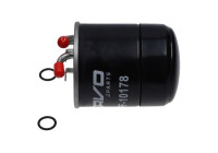 Fuel filter FFF-10178 AMC Filter