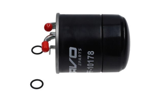 Fuel filter FFF-10178 AMC Filter