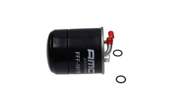 Fuel filter FFF-10178 AMC Filter, Image 3